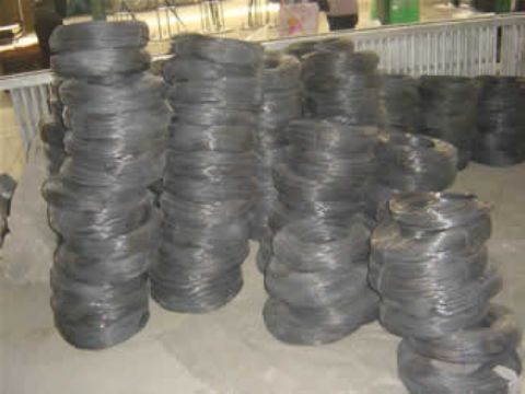 Annealed Wire